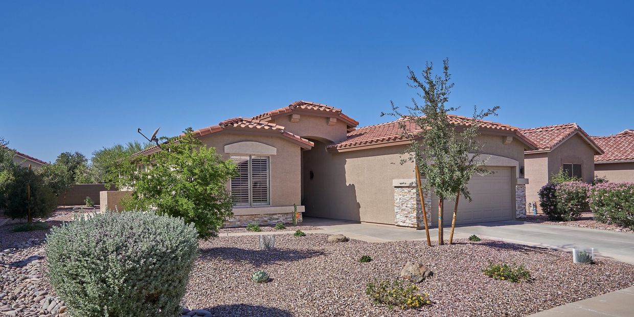 Verbena House Promiseland